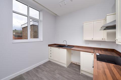 undefined, Green End, Whitchurch, SY13