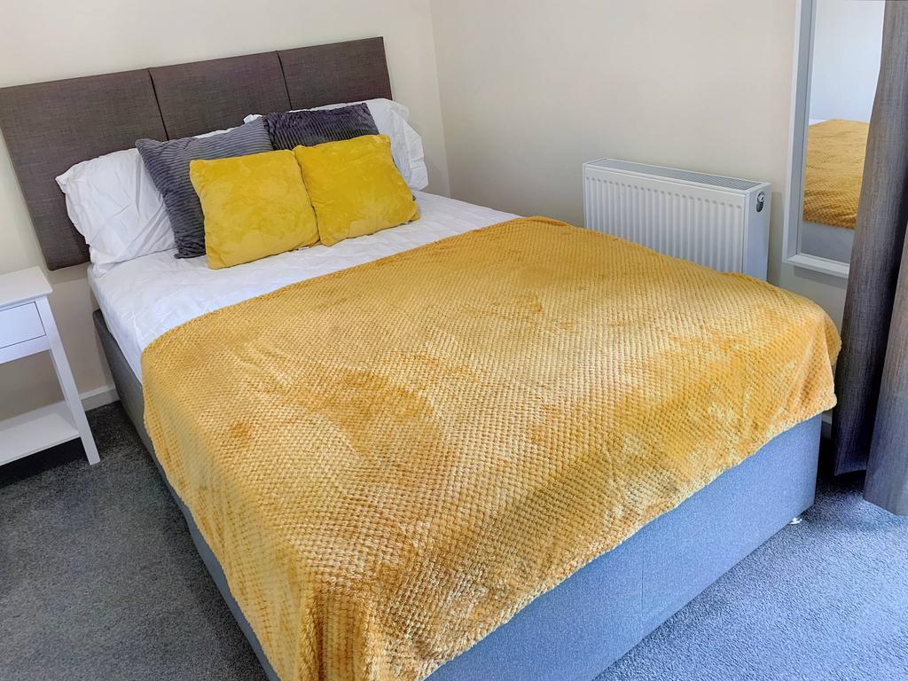 Skipton Close, Stevenage SG2 1 bed in a house share £570 pcm (£132 pw)