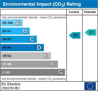 Environmental Impact