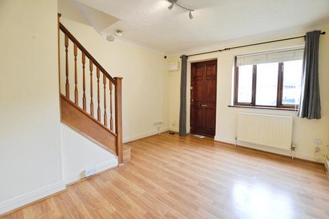 2 bedroom terraced house to rent, Cottonmill Lane, St Albans, AL1