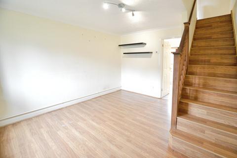 2 bedroom terraced house to rent, Cottonmill Lane, St Albans, AL1