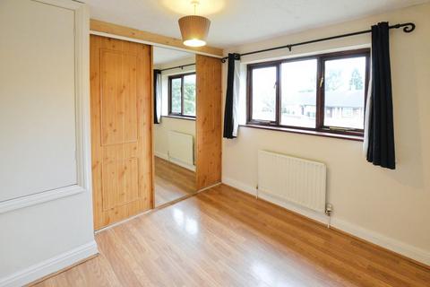 2 bedroom terraced house to rent, Cottonmill Lane, St Albans, AL1