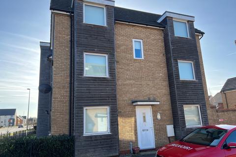 undefined, Strathspey Gate, Broughton, Milton Keynes, MK10
