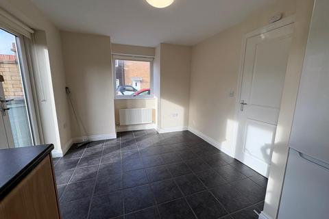 undefined, Strathspey Gate, Broughton, Milton Keynes, MK10