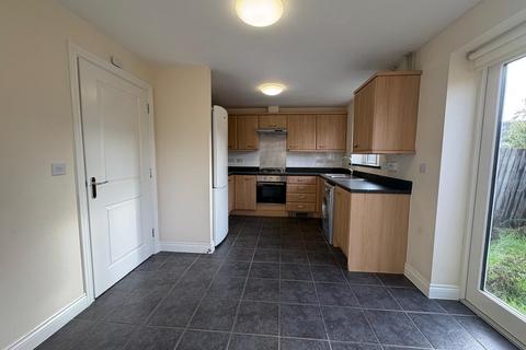 undefined, Strathspey Gate, Broughton, Milton Keynes, MK10