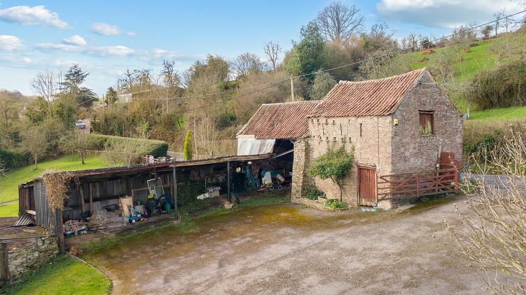 Barn