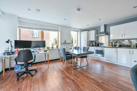 Flat 4, Muro Court Milcote Street, London, SE1 0FH