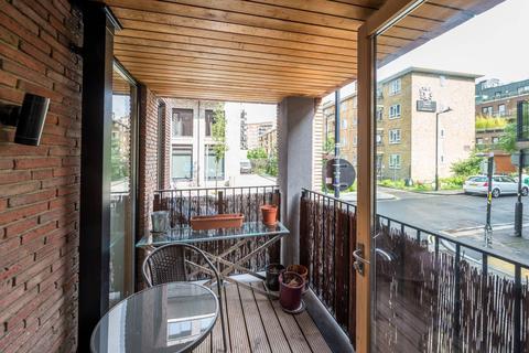 Flat 4, Muro Court Milcote Street, London, SE1 0FH