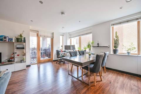 Flat 4, Muro Court Milcote Street, London, SE1 0FH