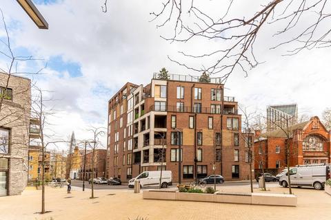 Flat 4, Muro Court Milcote Street, London, SE1 0FH
