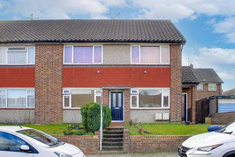 2 bedroom maisonette for sale, Oakleigh Road North, Whetstone N20