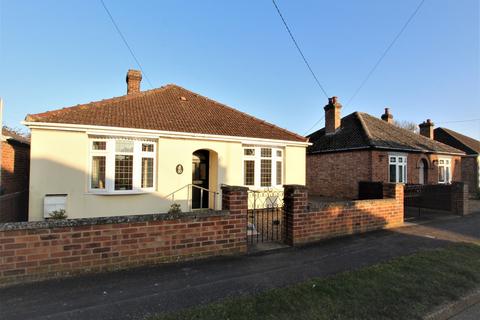 3 bedroom detached bungalow for sale, Kingswood Road, March