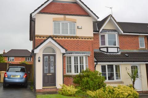 undefined, Ashburn Close, Horwich, BL6