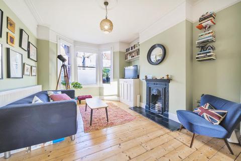 55 Eswyn Road, London, SW17 8TR
