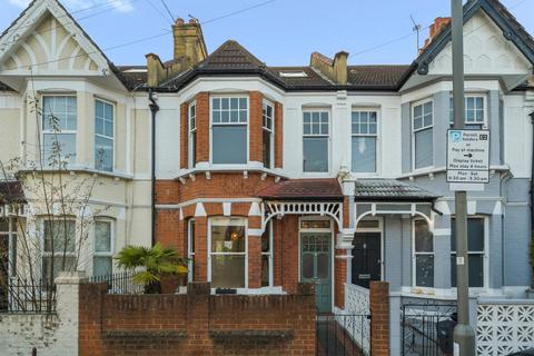55 Eswyn Road, London, SW17 8TR