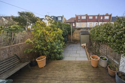 55 Eswyn Road, London, SW17 8TR