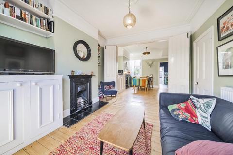 55 Eswyn Road, London, SW17 8TR