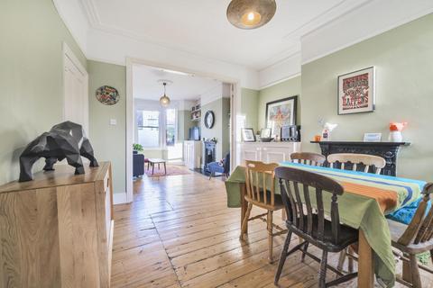 55 Eswyn Road, London, SW17 8TR