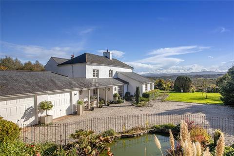 6 bedroom detached house for sale - Runnon Moor Lane, Hatherleigh, Okehampton, Devon, EX20