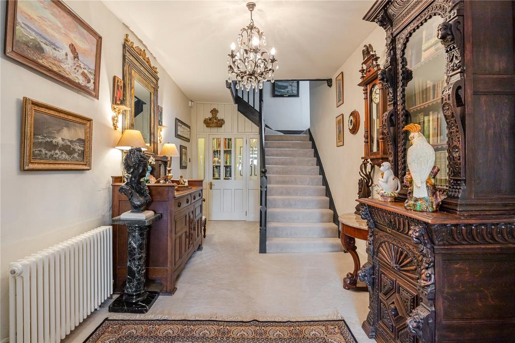 Hallway