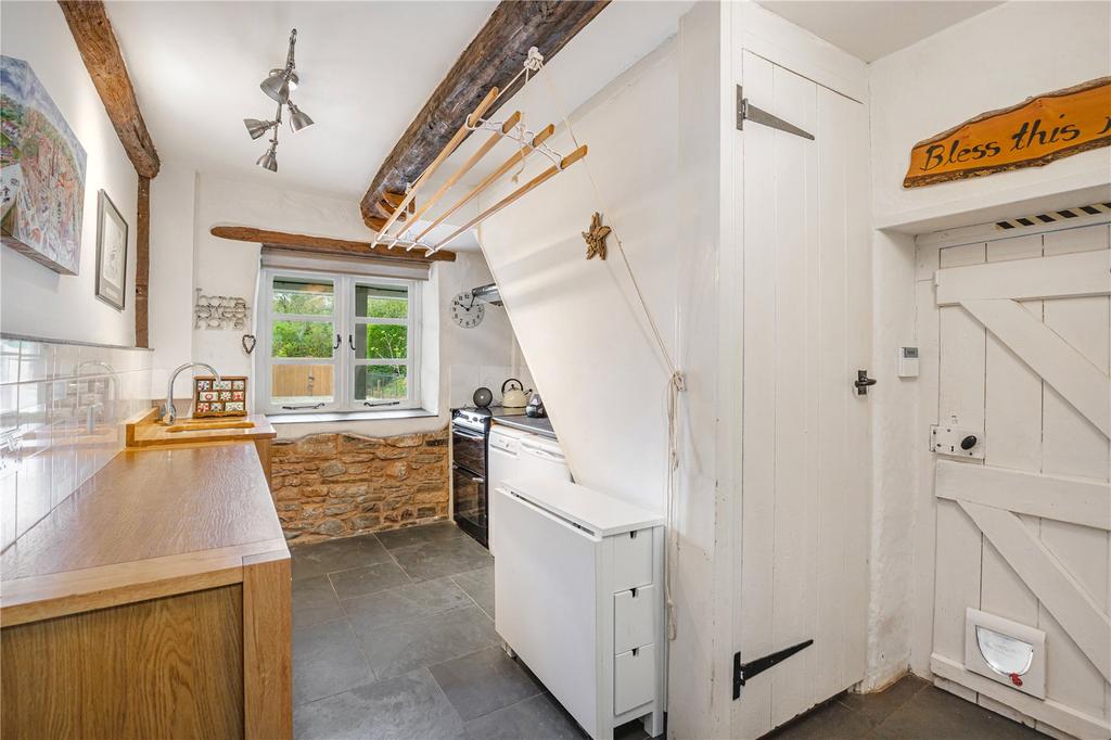 Annexxe Kitchen