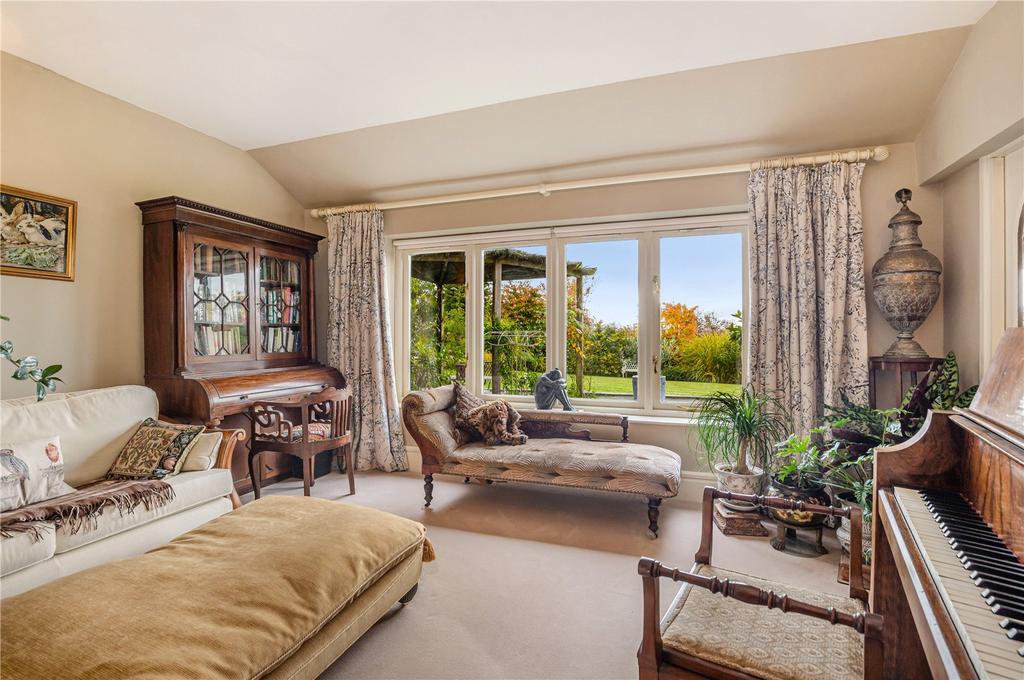 Sun Room