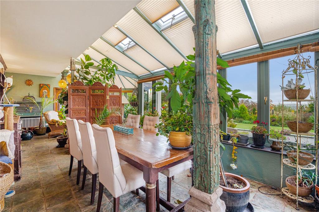 Sun Room