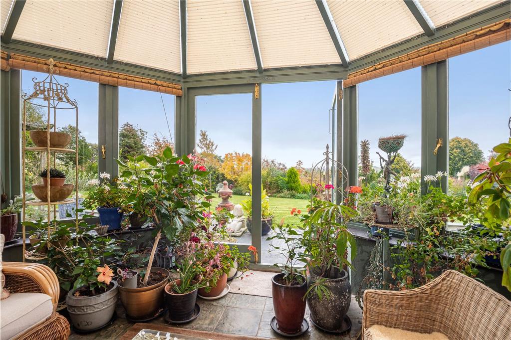 Conservatory