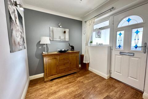 2 Crigdon, Wilnecote, Tamworth, B77 4JT