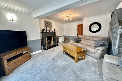 2 Crigdon, Wilnecote, Tamworth, B77 4JT