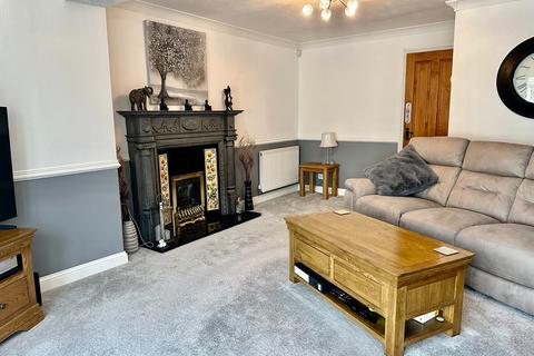 2 Crigdon, Wilnecote, Tamworth, B77 4JT