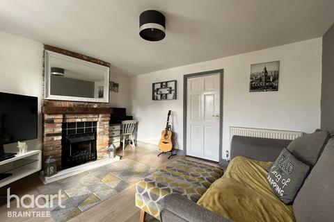 2 bedroom terraced house for sale - East Street, Braintree