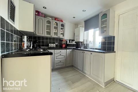 2 bedroom terraced house for sale - East Street, Braintree
