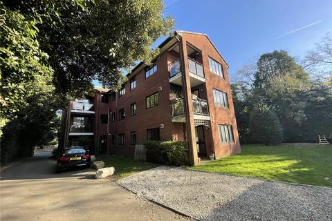 2 bedroom apartment to rent, Wellington Road, Bournemouth, BH8