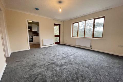 2 bedroom apartment to rent, Wellington Road, Bournemouth, BH8