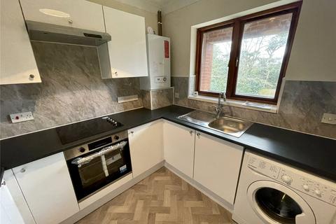 2 bedroom apartment to rent, Wellington Road, Bournemouth, BH8