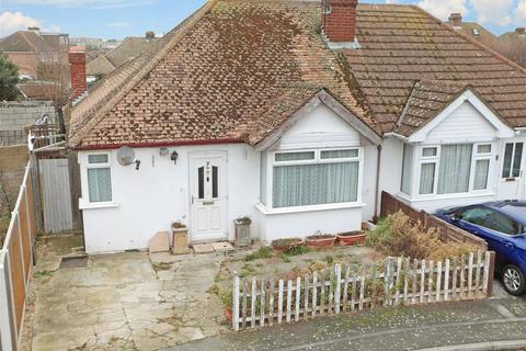 2 bedroom semi-detached bungalow for sale, Holbrook Drive, Ramsgate, Kent