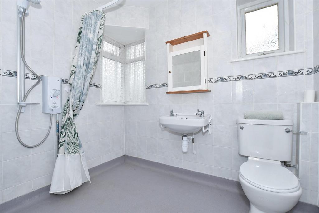 Wet Room