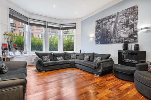 0/1, 34 Ancaster Drive, Glasgow, G13 1NB
