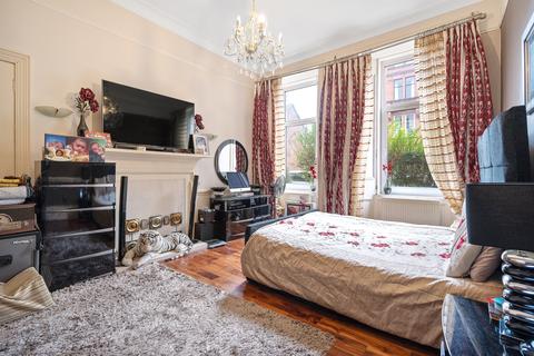 0/1, 34 Ancaster Drive, Glasgow, G13 1NB