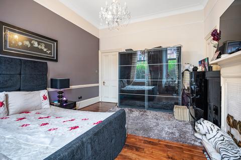 0/1, 34 Ancaster Drive, Glasgow, G13 1NB