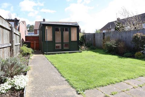 11 Malvern Road, Gunthorpe, Peterborough, PE4 7TU