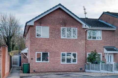 8 Bilbury Close, Redditch, B97 5XN