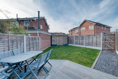 8 Bilbury Close, Redditch, B97 5XN