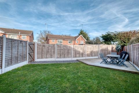 8 Bilbury Close, Redditch, B97 5XN