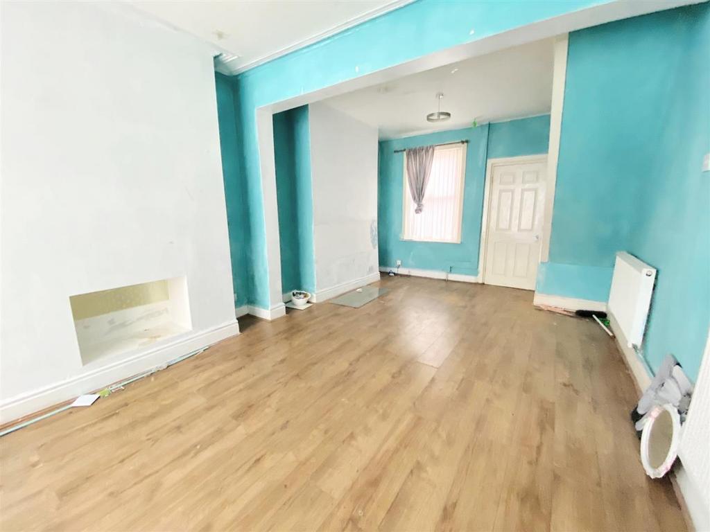 Southgate Road, Old Swan, Liverpool 2 bed terraced house £90,000
