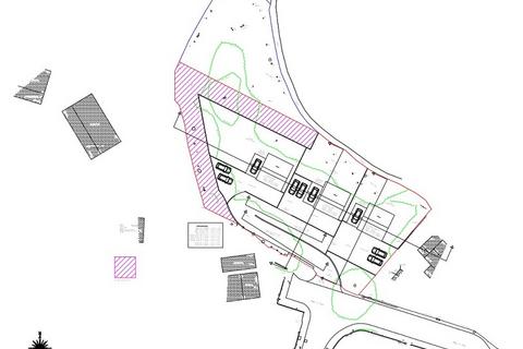 Plot for sale - Pen Y Fro, Dunvant, Swansea, City And County of Swansea.