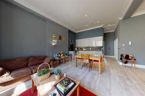 2 bedroom apartment for sale, Elsham Road, London, W14