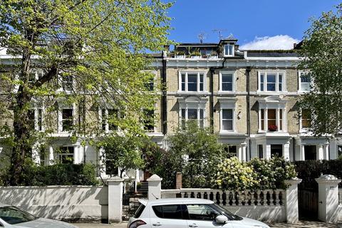 Elsham Road, London, W14