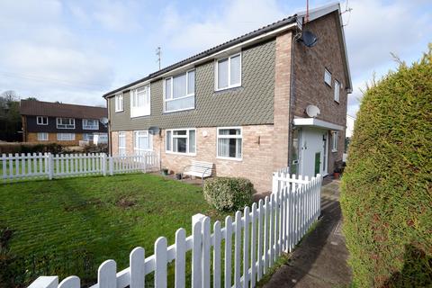 1 bedroom flat for sale - 16 St Winifreds Close, Dinas Powys, The Vale Of Glamorgan. CF64 4TT